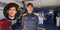 La concluyente reflexión del coach y mentor de Colapinto: “Franco llegó para quedarse en la Fórmula 1”