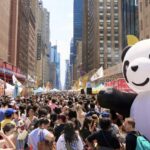 Panda Fest to make a tour stop at Salt River Fields in Scottsdale