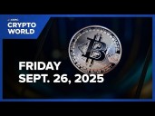 Bitcoin, ether end the week lower following the release of crucial inflation data: CNBC Crypto World