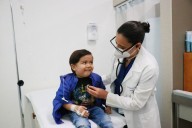 Buscan donadores de sangre para ayudar a niños con cáncer
