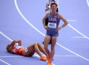 Team USA’s 8-Year Worlds Struggle in Track & Field Could Break Amid Shocking Tokyo Turn After eight years without a medal, Team USA eyes redemption in Tokyo as unexpected twists shake up the track & f