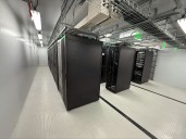 Data centers en Argentina. Inauguran el primer proyecto con triple certificación internacional