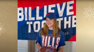 Hallmark’s ‘A Bills Love Story’ Holiday Movie: Everything to Know