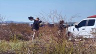 Localizan Cuerpo Momificado en Terreno Baldío de Ciudad Juárez