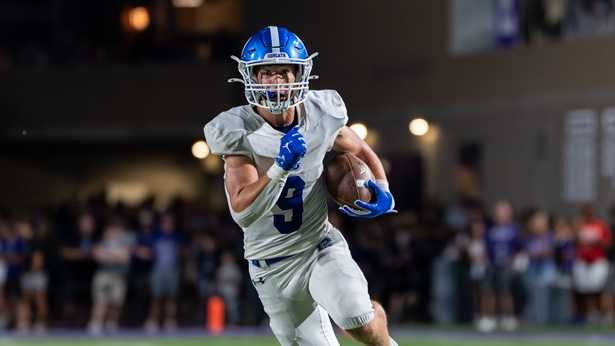Northern Kentucky roundup: Beechwood, CovCath cruise to Week 4 wins