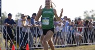 3 girls highlights from Forest Park Festival: Grace Murphy, Lucy Luetkemeyer run to wins