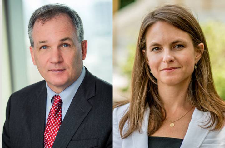 Meet the Lawyers Set to Defend Comey in Federal Criminal Case