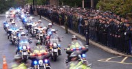 Fellow officers recall courage, devotion of 3 Pennsylvania detectives killed in ambush
