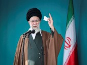 US breaks promises in every matter, cannot negotiate with such a party: Khamenei