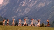 'The Sound of Music' celebrates its 60th anniversary with newly restored and remastered version