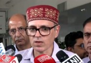 Omar Abdullah questioned Centre for betraying J&K over Statehood