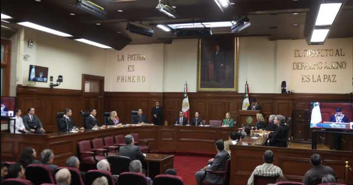 Nuevo reglamento SCJN 2025: ¿cuáles son los principales cambios y cuándo entra en vigor? Así funcionará la Corte
