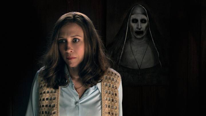 PROMOTION: The Conjuring Saga’s Five Scariest Demons And Ghouls