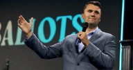 Early details on shooting of Charlie Kirk