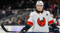 Predicting the Coachella Valley Firebirds' roster for 2025