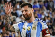 “No creo que juegue otro Mundial”: Lionel Messi