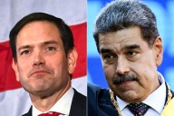Estados Unidos define a Nicolás Maduro como “fugitivo de la justicia” en nueva ofensiva diplomática