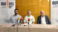 300 patinadores de 12 países participarán en el Quixote World Cup de Ciudad Real