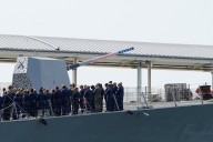 Estados Unidos aumenta la presión sobre Maduro con un ataque con 11 muertos cerca de las costas venezolanas