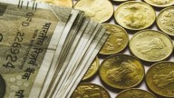 Centre's Fiscal Deficit 38 Pc Of Full-Year Target At August-End: Controller General of Accounts (CGA) Data