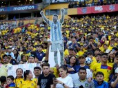 Cómo comprar entradas para el Mundial 2026: a qué hora arranca hoy la venta, precios y cómo conseguir un lugar