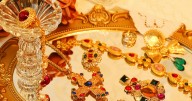 Gold Price Holds Steady Amid Festive Demand — Check Rates In Delhi, Chennai, Other Cities