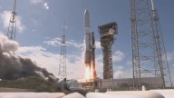 Atlas V rocket set to launch from Florida’s Space Coast