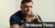 Why becoming a one-man bomb squad can turn Wallaby into world’s best