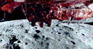 NASA confirma aterrizaje exitoso de nave privada en la Luna: un nuevo inicio en la exploración espacial