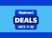 Walmart joins early Black Friday sales rush with 7-day deals event on 1,000s of products: Sneak peak