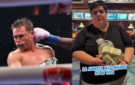 Influencer perdió 2 millones de pesos por apostarle al “Canelo”