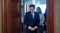 Republican leaders reject Democratic health care demands for bill to avoid shutdown