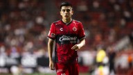 Gilberto Mora supuestamente está en la mira del Manchester United