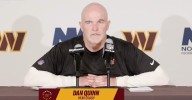 Dan Quinn and Jayden Daniels talk about a sloppy win, the defense, and the short week ahead