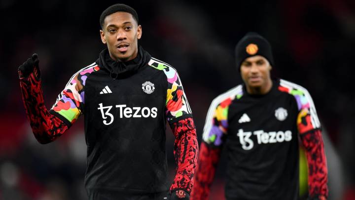 Así se enteró Pumas del fichaje de Martial con Monterrey
