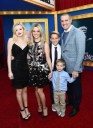 Reese Witherspoon Gave Super-Rare Details on the Ironic Career Advice She Got as an Actor & Young Mom