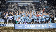 Los países que han ganado más títulos en el Mundial Sub 20