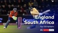 England vs South Africa: England to chase 69 from five overs as visitors set imposing target
