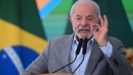 Lula da Silva contestó las amenazas de Estados Unidos: "No están tratando con una republiqueta bananera"