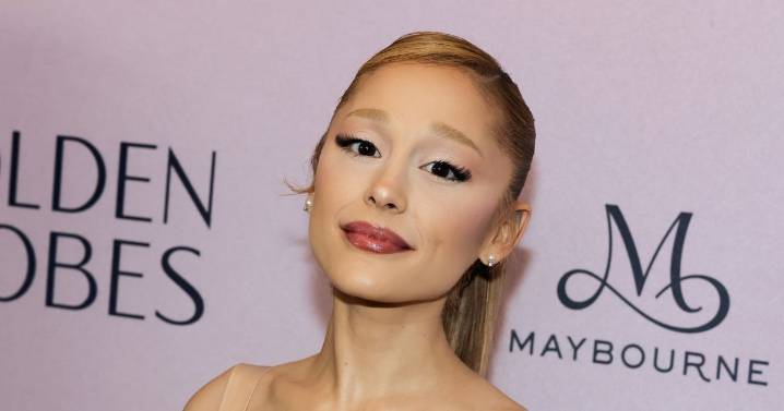 Ariana Grande ticket prices confirmed for The Eternal Sunshine Tour 2026 at London O2