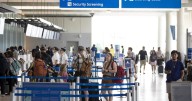 SC’s first Global Entry center opens at Charleston airport