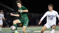 O’Connell scores goal for Ramapo in shutout against Ramsey