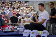 Murió Charlie Kirk, el activista conservador de Estados Unidos que recibió un disparo durante un evento en Utah
