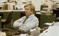 How Robert Redford Made 'All The President's Men' Happen