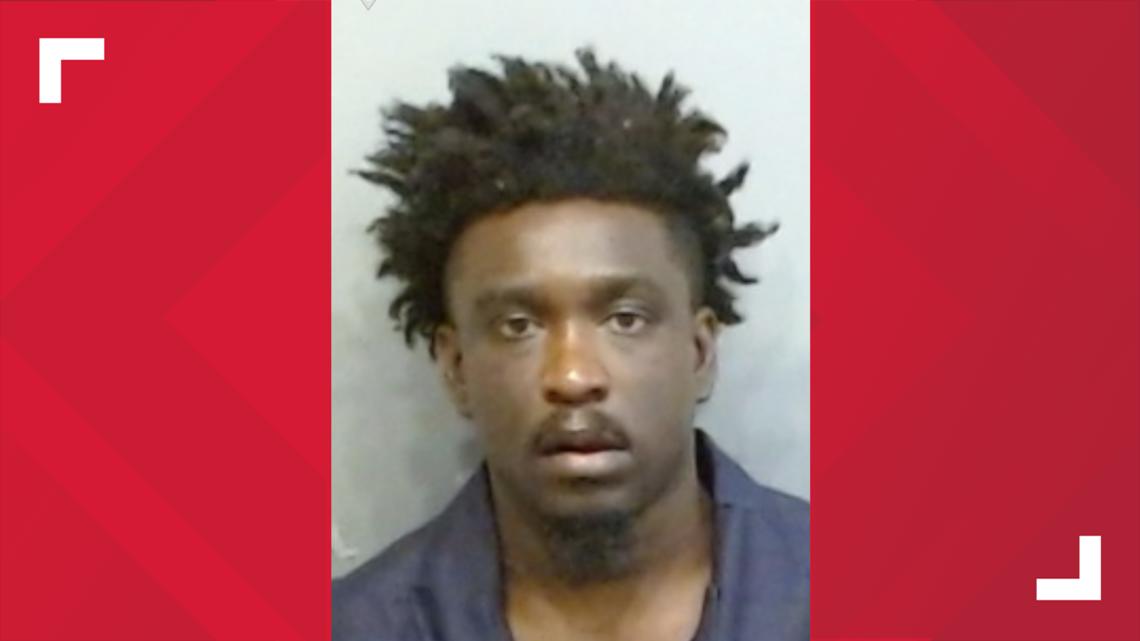 Son arrested after argument led to deadly shooting of father in Roswell. police say