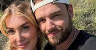 Liam Payne's girlfriend admits she can't get rid of some items in tragic video