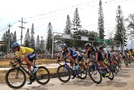 “Pedaleando por un Sueño”: carrera ciclística solidaria en Cundinamarca para apoyar a la niñez