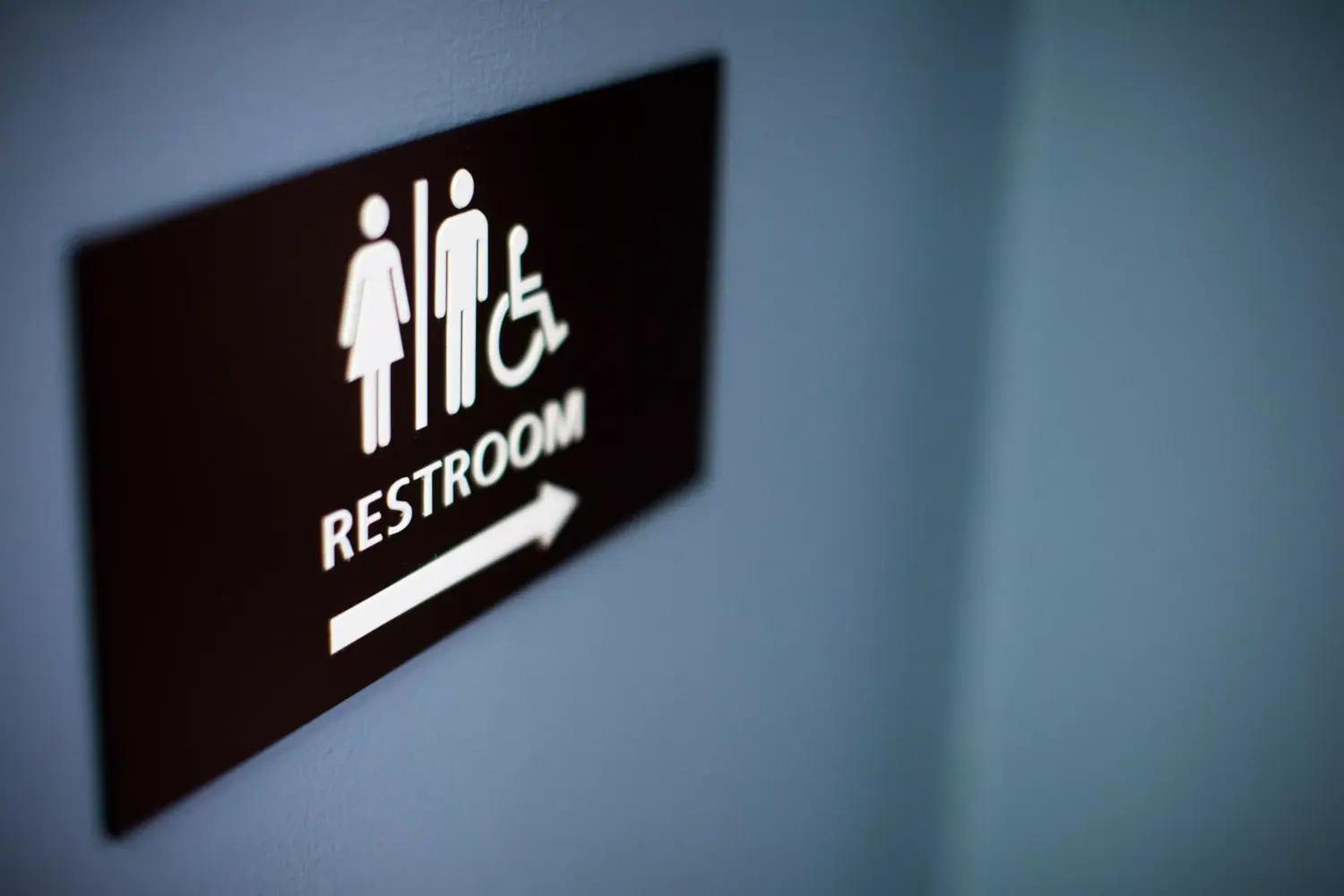 Gov. Abbott signs ‘bathroom bill’ with new restrictions on transgender Texans