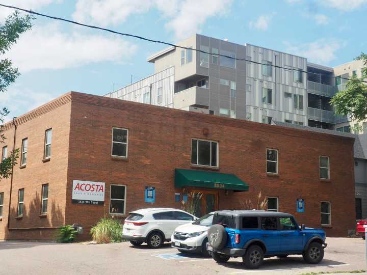 Apartments proposed for LoHi site previously eyed for hotel