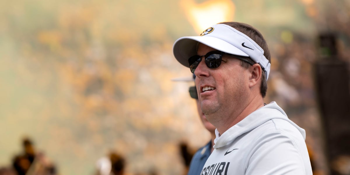 No. 23 Missouri and South Carolina meet in SEC play